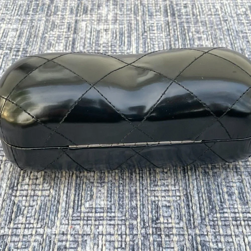 Batali Sun Wear Hard Case for Sunglasses Case Only